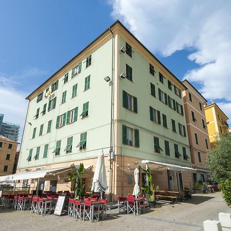 Cruise Port House By Wonderful Italy Apartment Savona Exterior photo