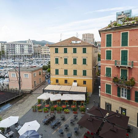 Cruise Port House By Wonderful Italy Apartment Savona Exterior photo