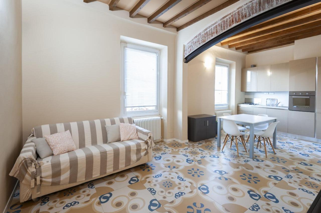 Cruise Port House By Wonderful Italy Apartment Savona Exterior photo
