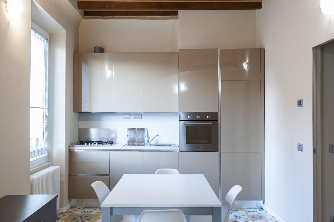 Cruise Port House By Wonderful Italy Apartment Savona Exterior photo