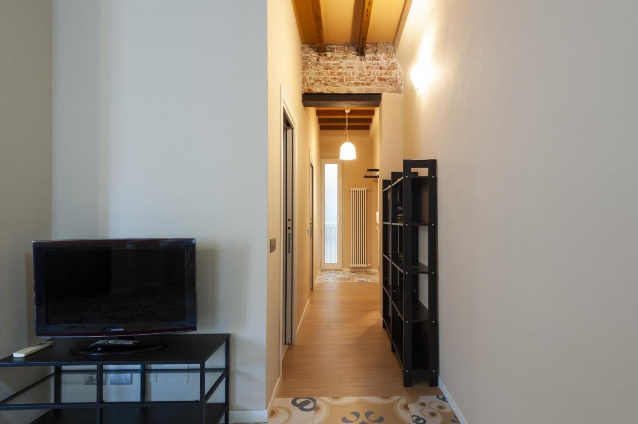 Cruise Port House By Wonderful Italy Apartment Savona Exterior photo