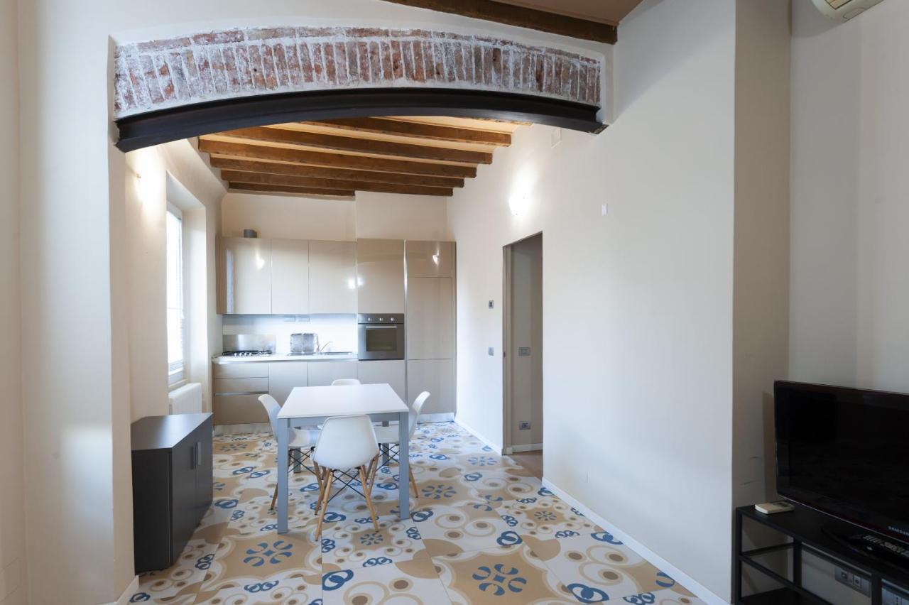 Cruise Port House By Wonderful Italy Apartment Savona Exterior photo