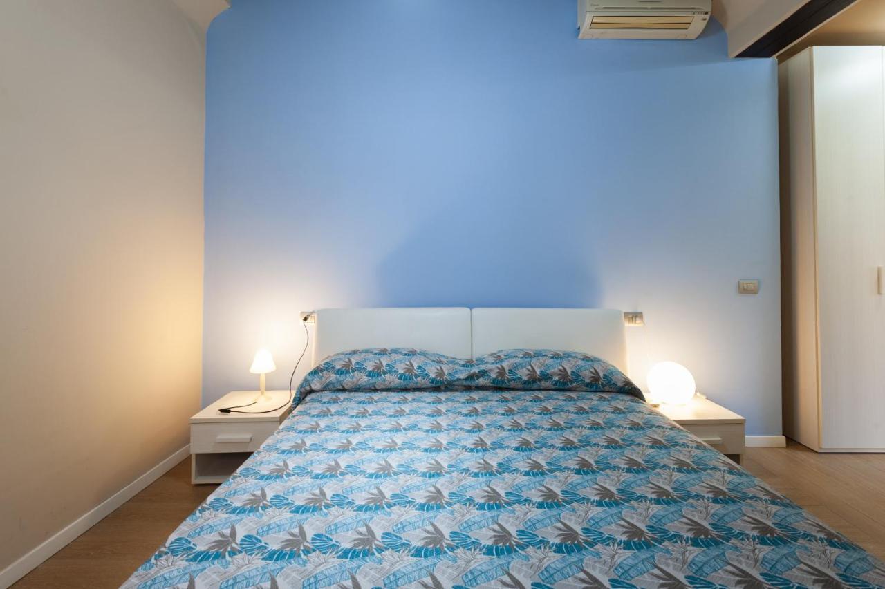 Cruise Port House By Wonderful Italy Apartment Savona Exterior photo