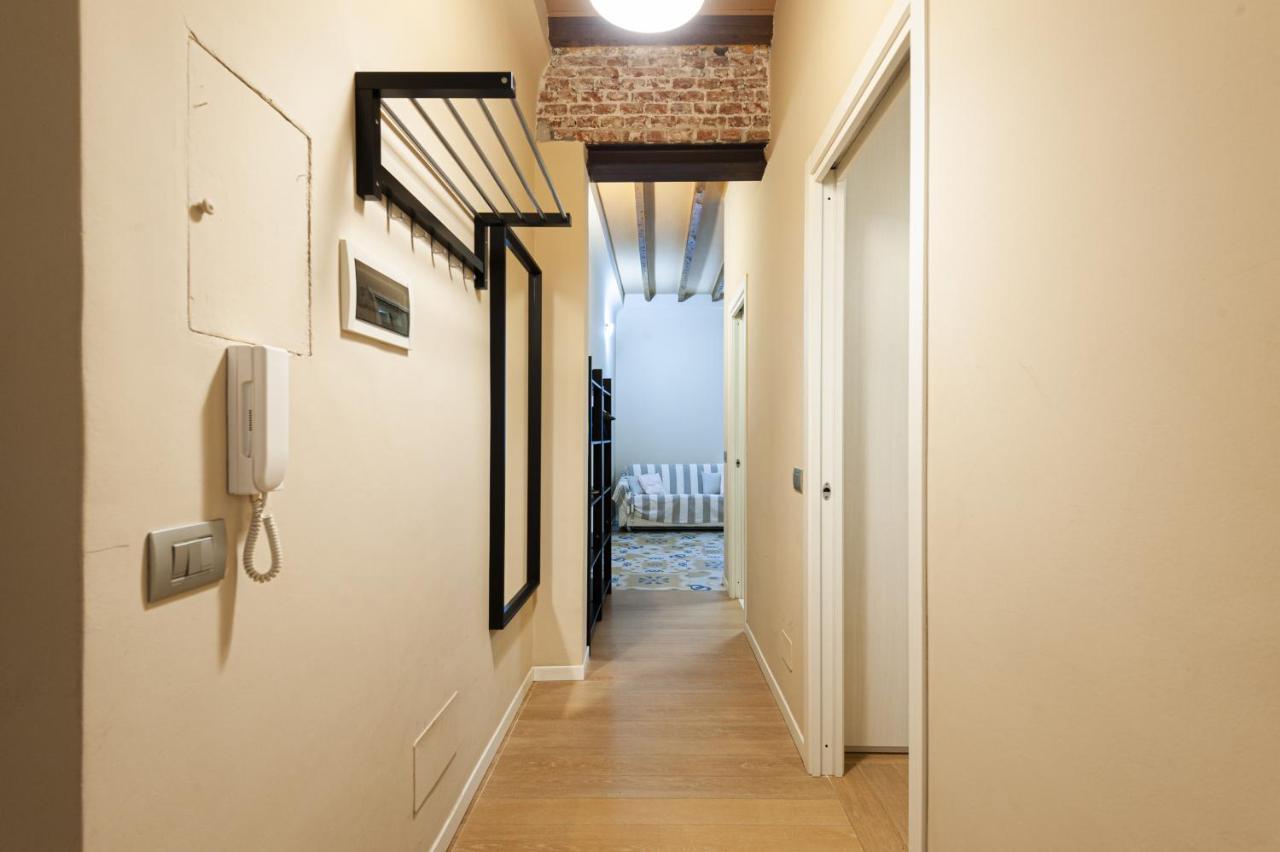Cruise Port House By Wonderful Italy Apartment Savona Exterior photo
