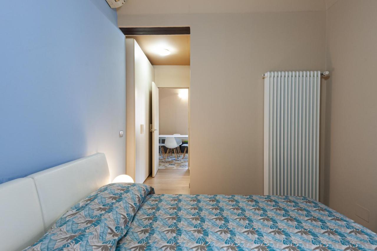 Cruise Port House By Wonderful Italy Apartment Savona Exterior photo