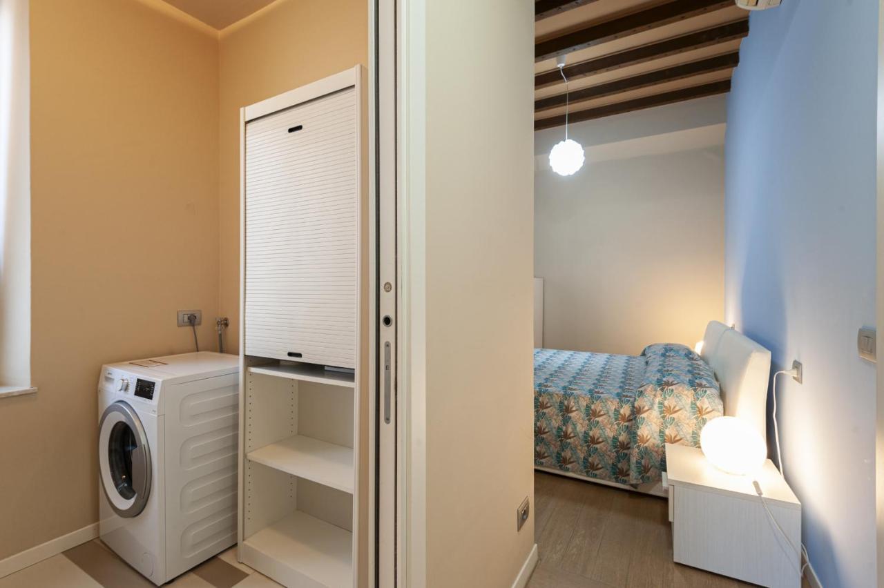Cruise Port House By Wonderful Italy Apartment Savona Exterior photo