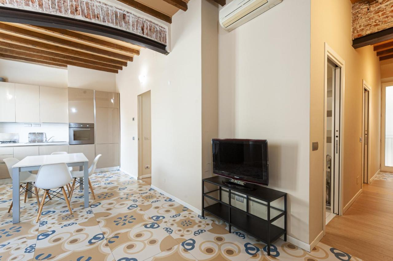 Cruise Port House By Wonderful Italy Apartment Savona Exterior photo