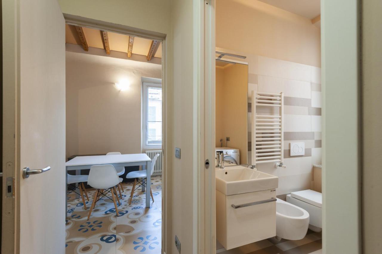 Cruise Port House By Wonderful Italy Apartment Savona Exterior photo