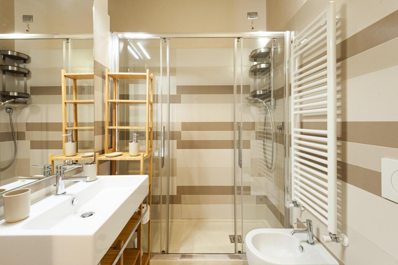 Cruise Port House By Wonderful Italy Apartment Savona Exterior photo